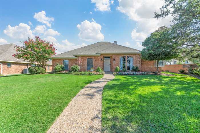 photo 1: 3924 Wyeth Drive, Plano TX 75023