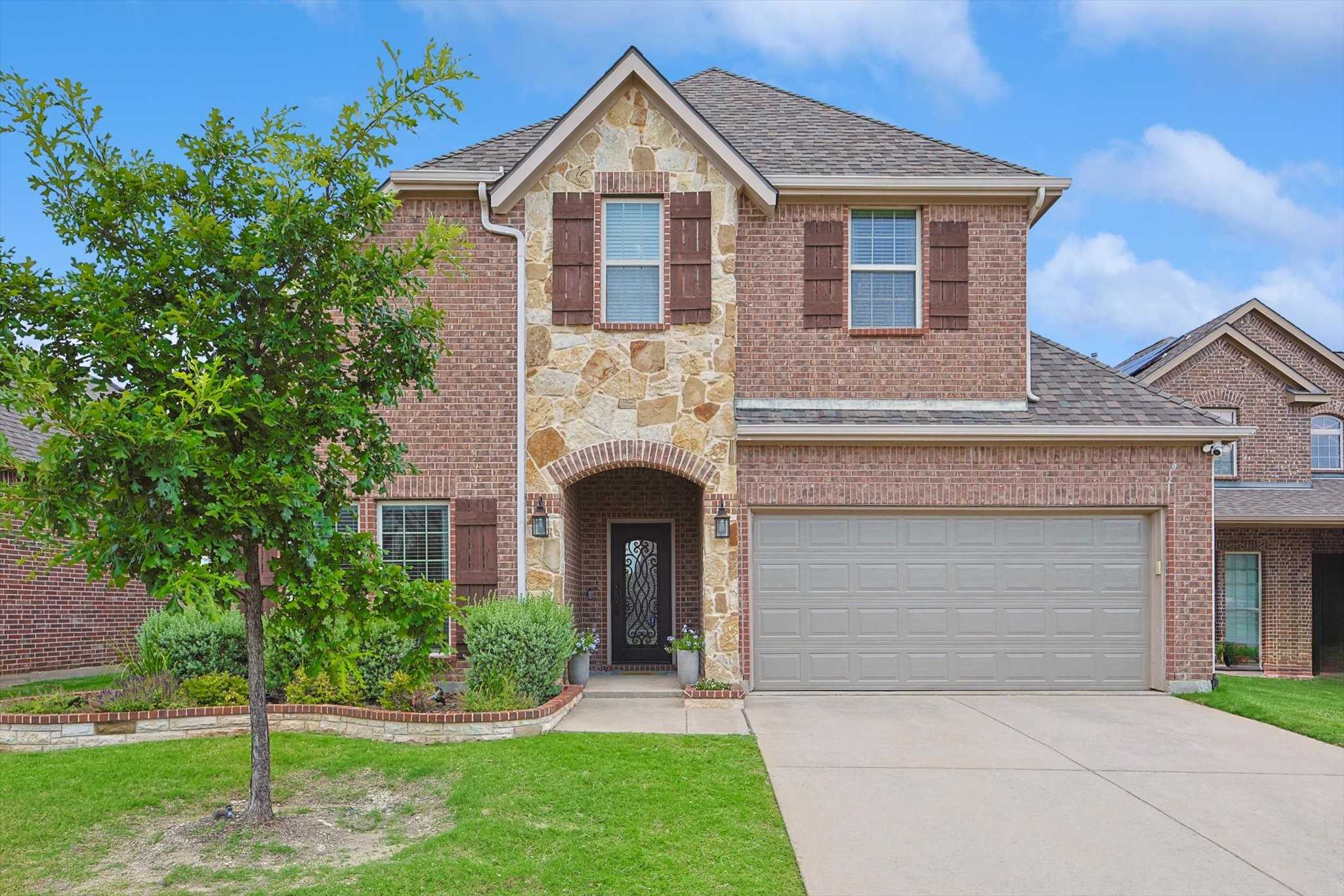 photo 1: 10104 Old Eagle River Lane, McKinney TX 75072