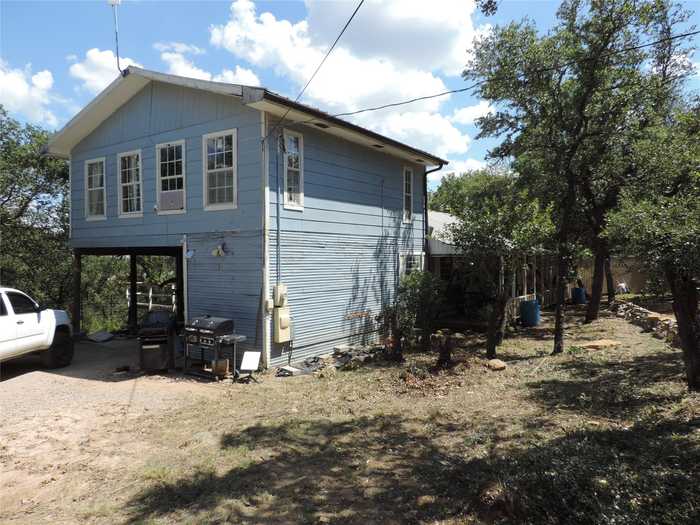 photo 1: 550 Chaparral Drive, Brownwood TX 76801