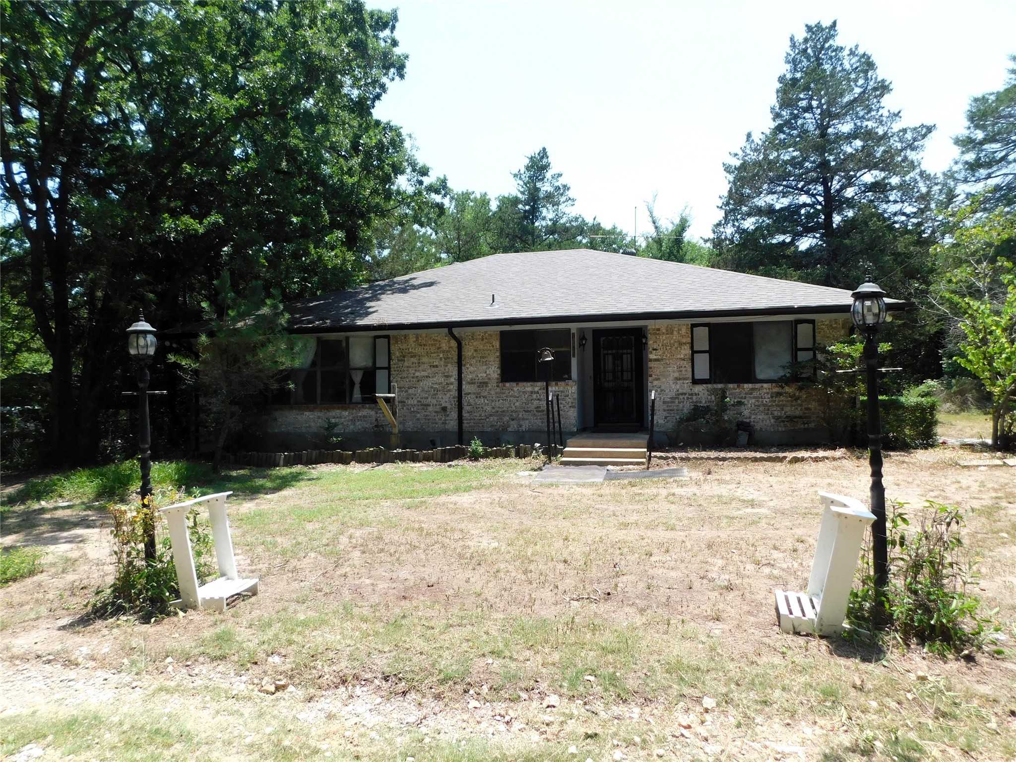 photo 3: 3415 County Road 3706, Wills Point TX 75169