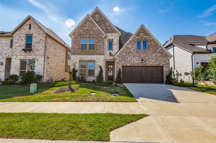 photo 1: 7819 Uxbridge Drive, Irving TX 75063