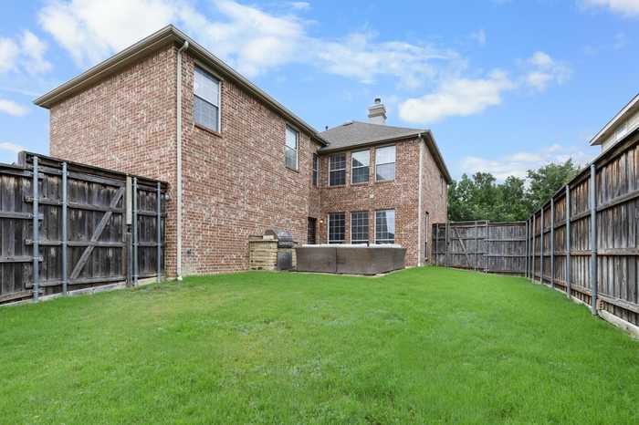 photo 35: 2801 Greenway Drive, Frisco TX 75034