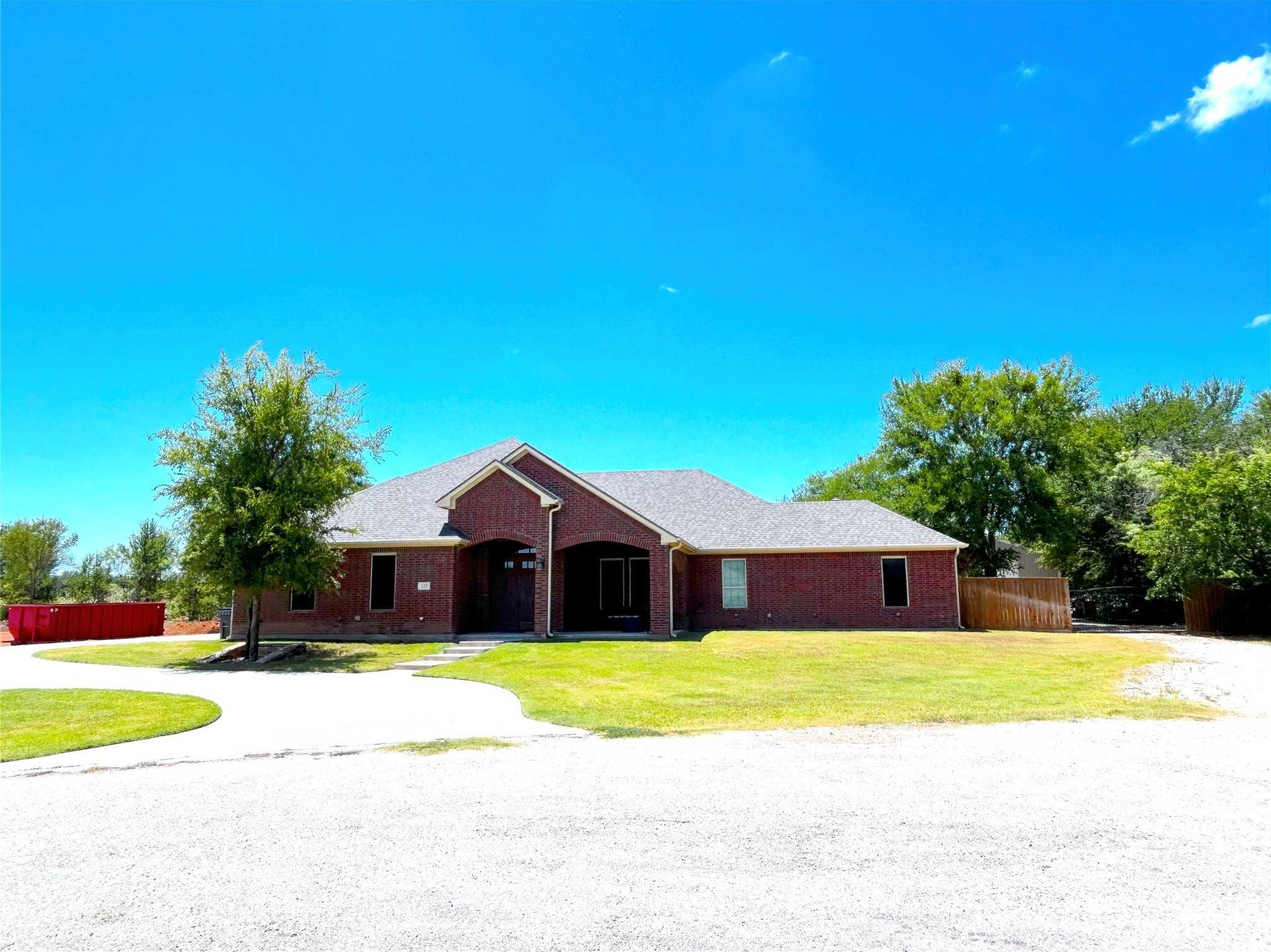 photo 1: 125 Timberview Drive, Graham TX 76450