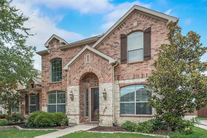 photo 1: 3478 Washington Drive, Frisco TX 75034