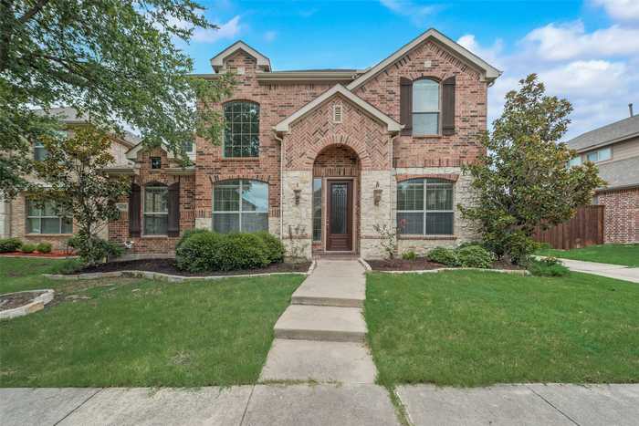 photo 2: 3478 Washington Drive, Frisco TX 75034