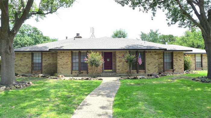 photo 1: 4002 Keystone Street, Garland TX 75041