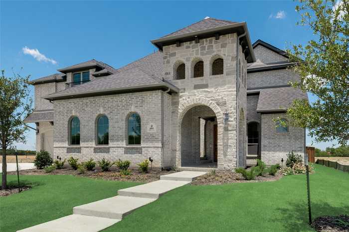 photo 2: 1005 Kelley Lane, Celina TX 75009