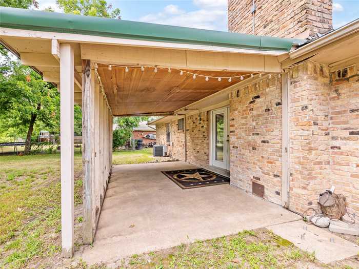 photo 18: 2606 S Park Street, Commerce TX 75428