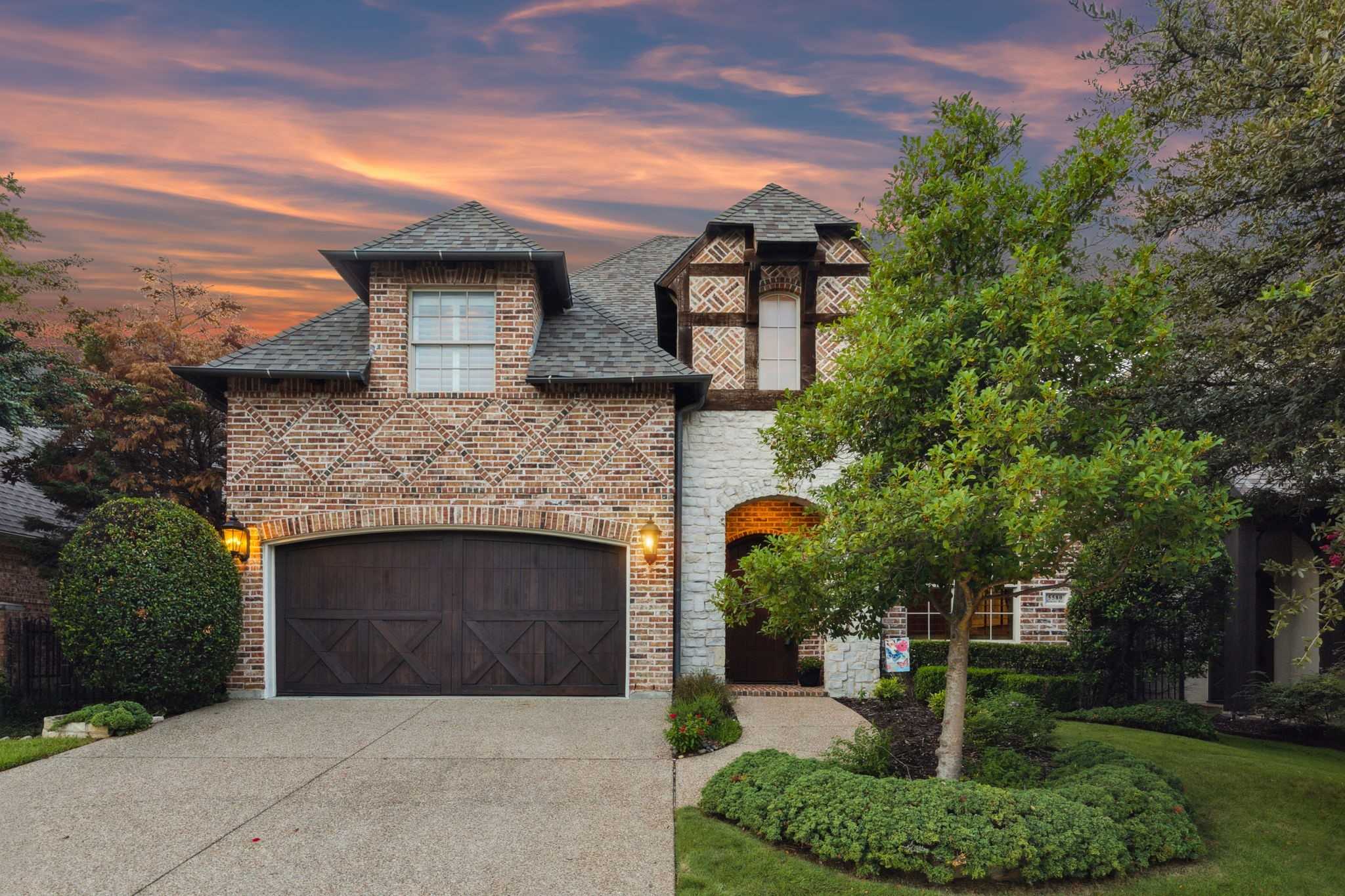 photo 3: 5580 Travis Drive, Frisco TX 75034