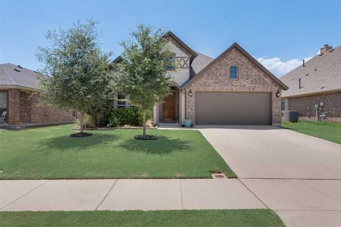 photo 1: 3709 White Summit Lane, Melissa TX 75454