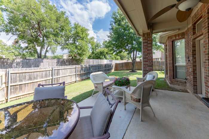 photo 37: 8407 Wildrock Court, Arlington TX 76001