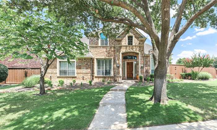 photo 1: 4775 Haverford Drive, Frisco TX 75034