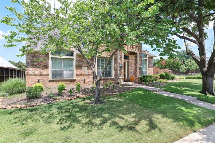 photo 2: 4775 Haverford Drive, Frisco TX 75034