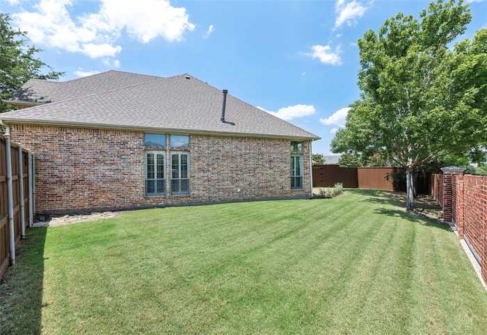 photo 40: 4775 Haverford Drive, Frisco TX 75034