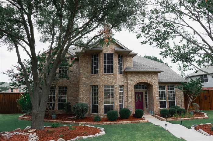 photo 1: 4009 Cloudcrest Drive, Plano TX 75074