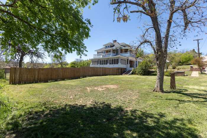 photo 40: 1115 Austin Street, Coleman TX 76834