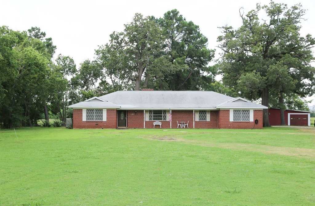 photo 1: 1308 A Houston Street, Sulphur Springs TX 75482