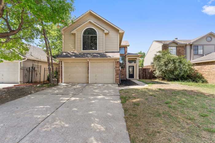 photo 1: 1229 Settlers Way, Lewisville TX 75067