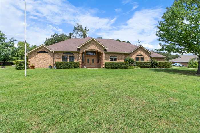 photo 1: 1625 Raintree Circle, Sulphur Springs TX 75482