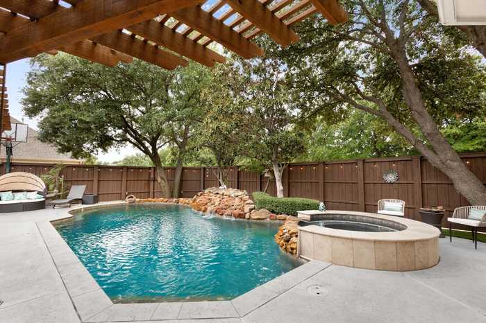 photo 38: 4612 Mackey Court, Plano TX 75024