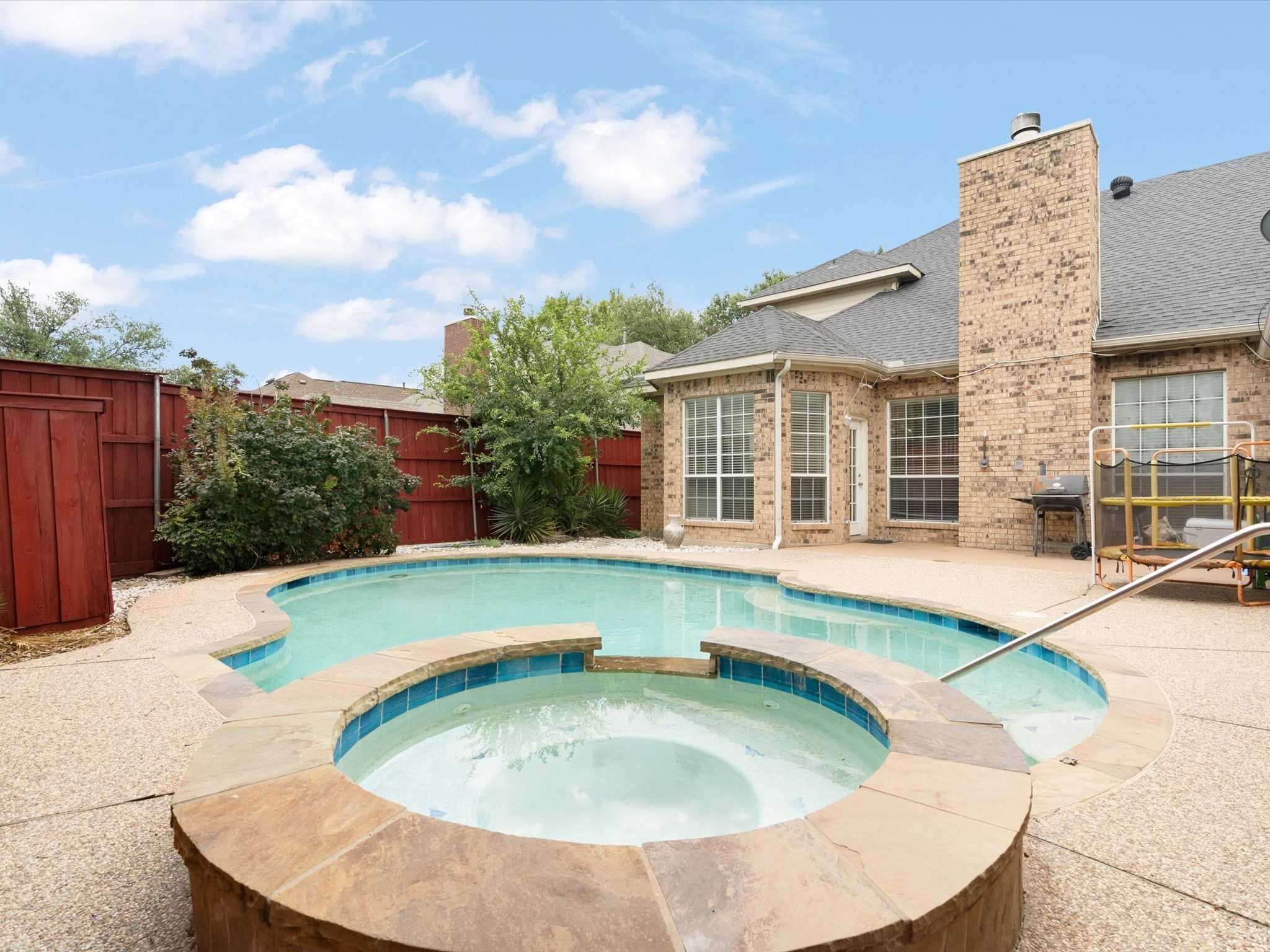 photo 1: 2325 Flanders Lane, Plano TX 75025