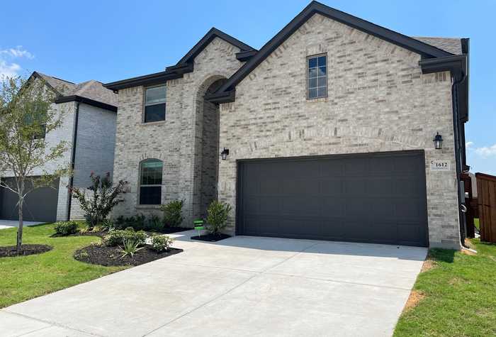 photo 1: 1612 Archmont Court, McKinney TX 75071