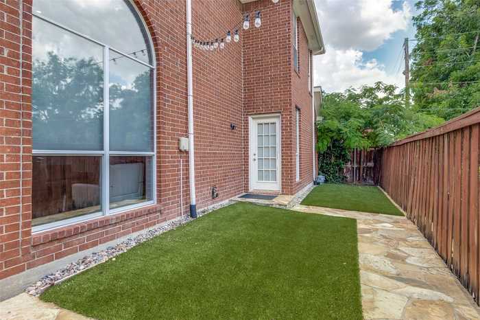 photo 20: 328 Kahala Drive, Dallas TX 75218