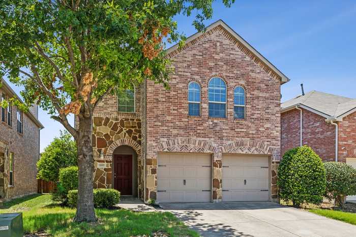 photo 1: 10509 Bolivar Drive, McKinney TX 75072