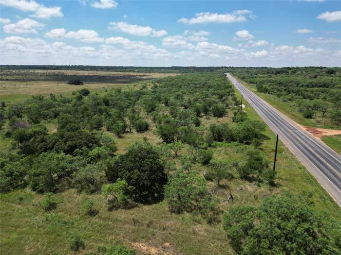 photo 1: TBD HWY 283, Baird TX 79504