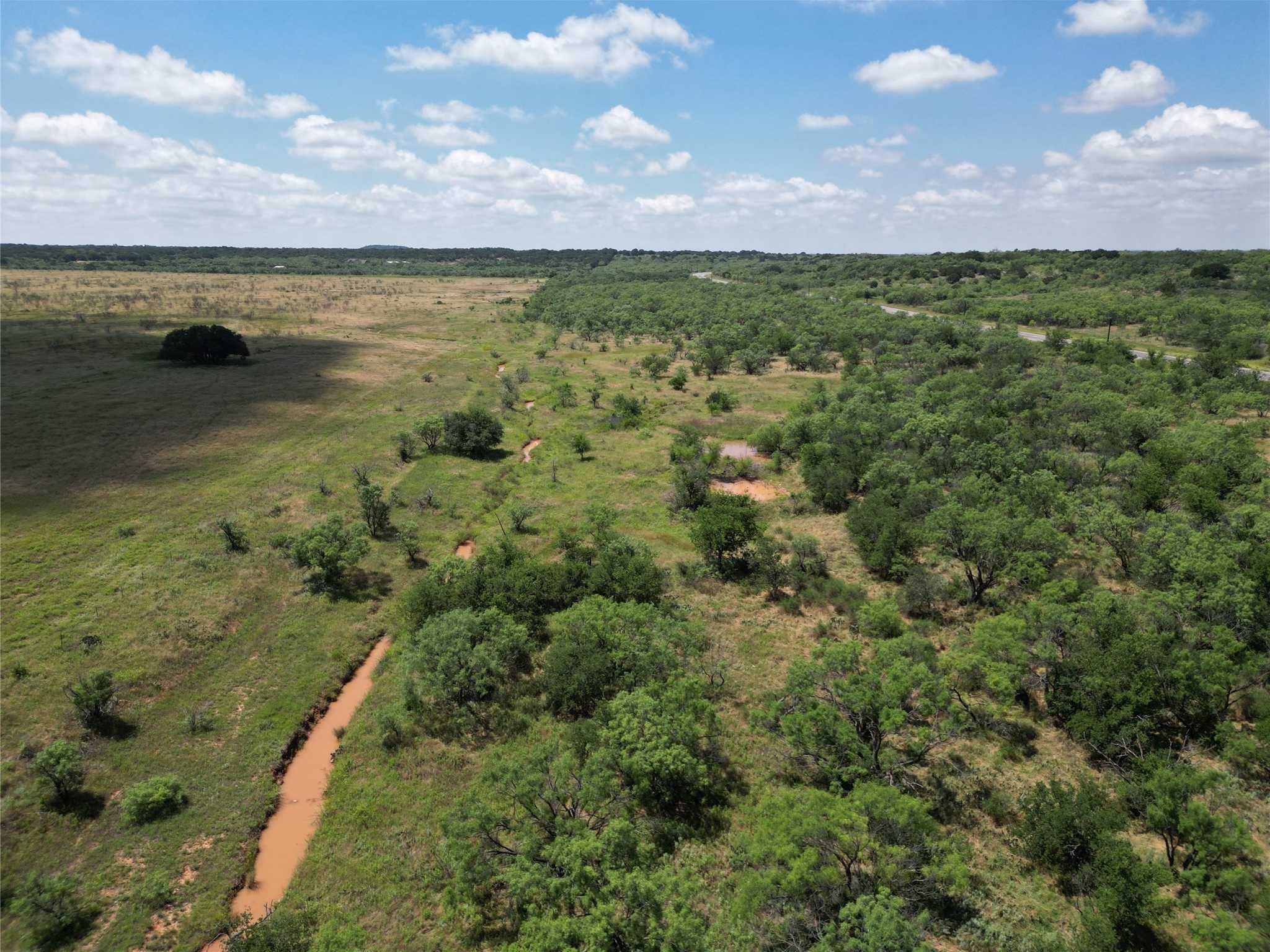 photo 2: TBD HWY 283, Baird TX 79504