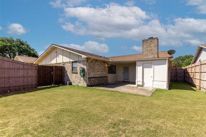 photo 30: 4140 Blackwillow Drive, Mesquite TX 75150