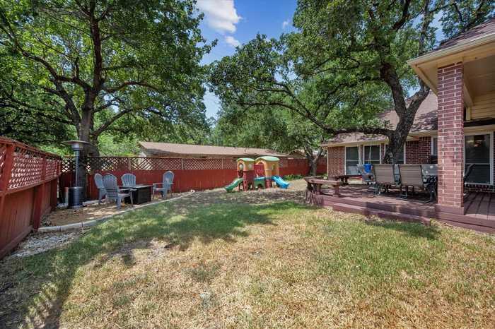 photo 40: 3202 Summergrove Drive, Arlington TX 76001