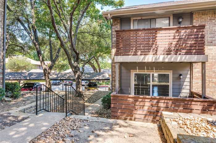 photo 2: 15889 Preston Road Unit 1030, Dallas TX 75248