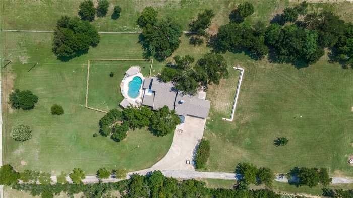 photo 1: 2150 Wynn Joyce Road, Garland TX 75043