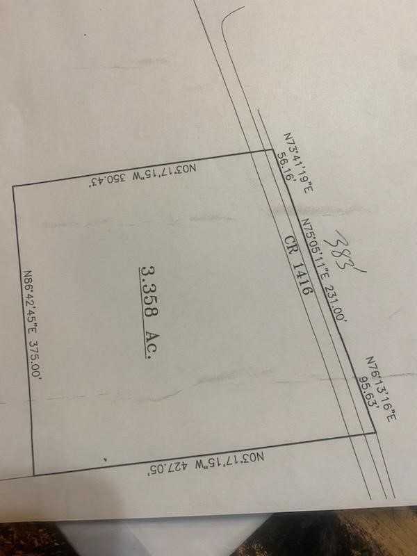 photo 3: 1209 County Road 1416, Quitman TX 75783