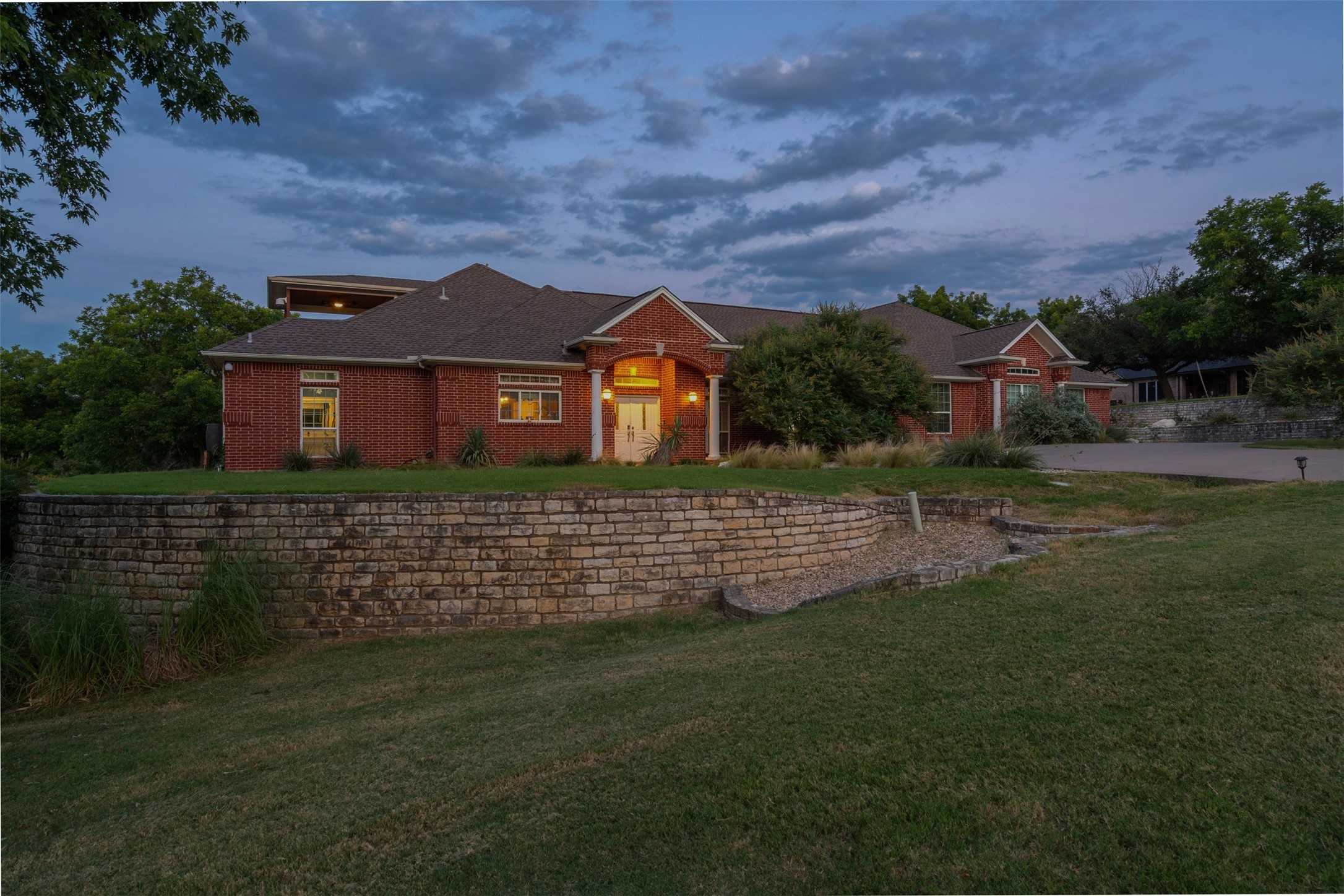 photo 3: 9825 Bringier Court, Granbury TX 76049