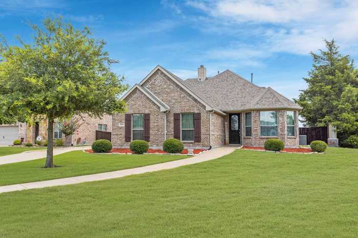 photo 1: 2800 Lincoln Drive, Melissa TX 75454