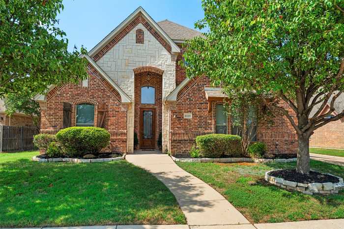 photo 1: 6725 S Fork Drive, North Richland Hills TX 76182