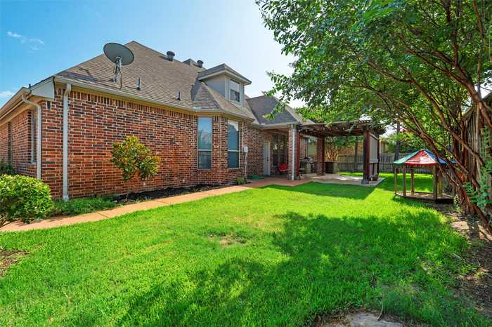 photo 37: 6725 S Fork Drive, North Richland Hills TX 76182