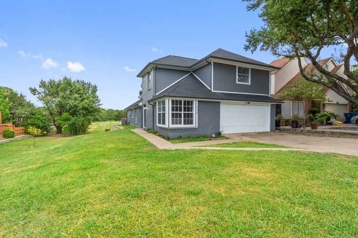 photo 1: 502 Briarcliff Drive, Garland TX 75043