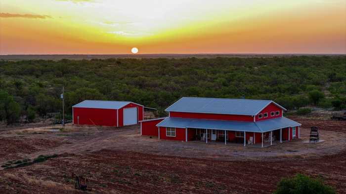 photo 1: TBD County Road 19, Childress TX 79201