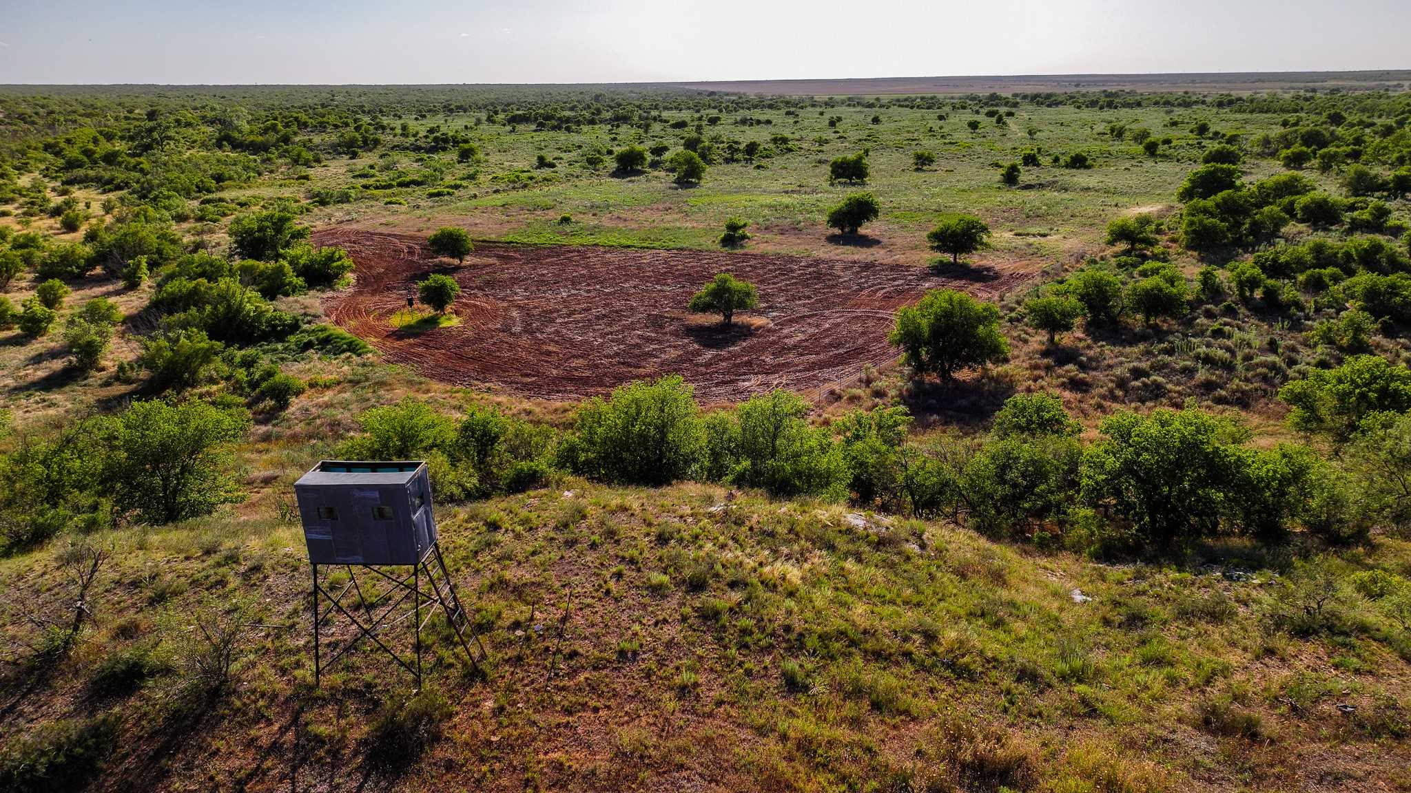 photo 2: TBD County Road 19, Childress TX 79201