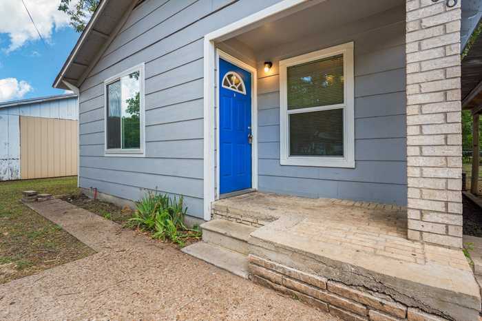 photo 1: 1206 Joslin Street, Cleburne TX 76033