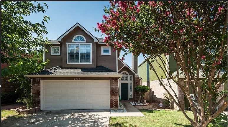 photo 1: 2948 S Bend Drive, Dallas TX 75229