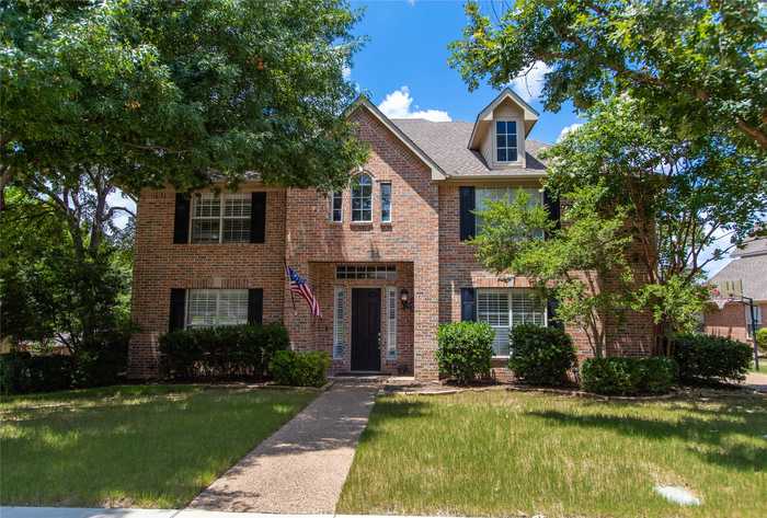 photo 1: 2720 Pecan Ridge Lane, McKinney TX 75072