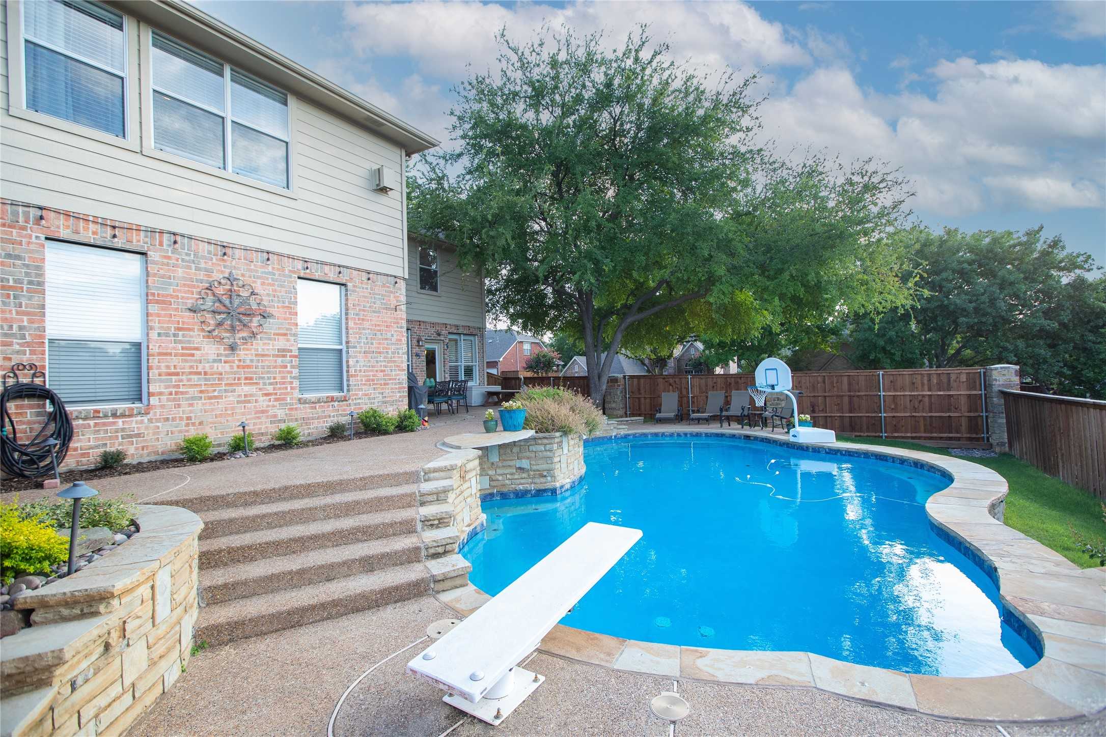 photo 3: 2720 Pecan Ridge Lane, McKinney TX 75072