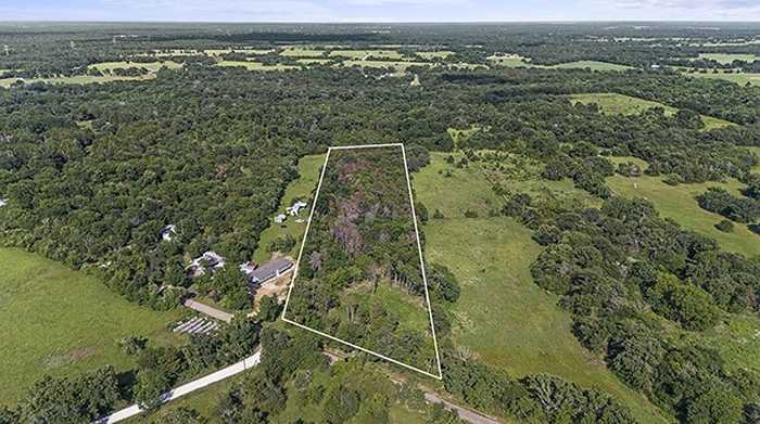 photo 2: TBD County Road 1051, Streetman TX 75859