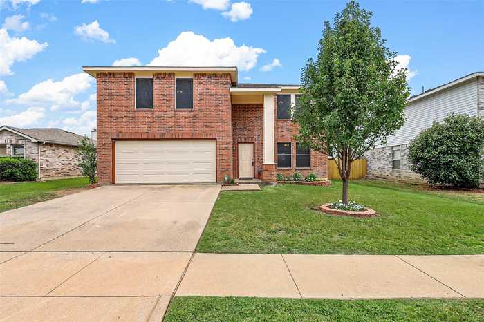 photo 2: 804 Bigfork Drive, Arlington TX 76001