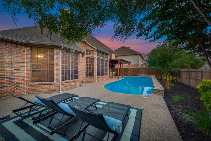 photo 40: 1316 Ashmore Drive, Keller TX 76248