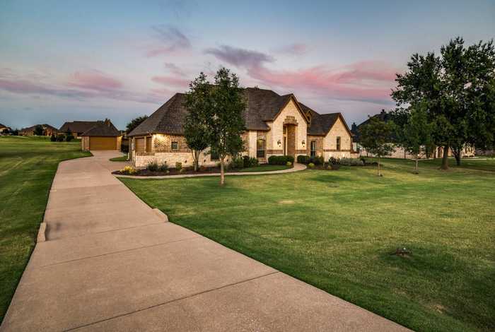 photo 1: 1650 Winding Creek Lane, Rockwall TX 75032